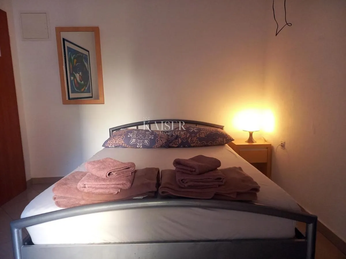 novi vinodolski - kuća sa 8 apartmana u blizini mora - slika 6