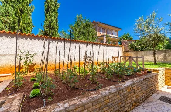 otok krk, pinezići - samostojeća kuća 410m2 - slika 21