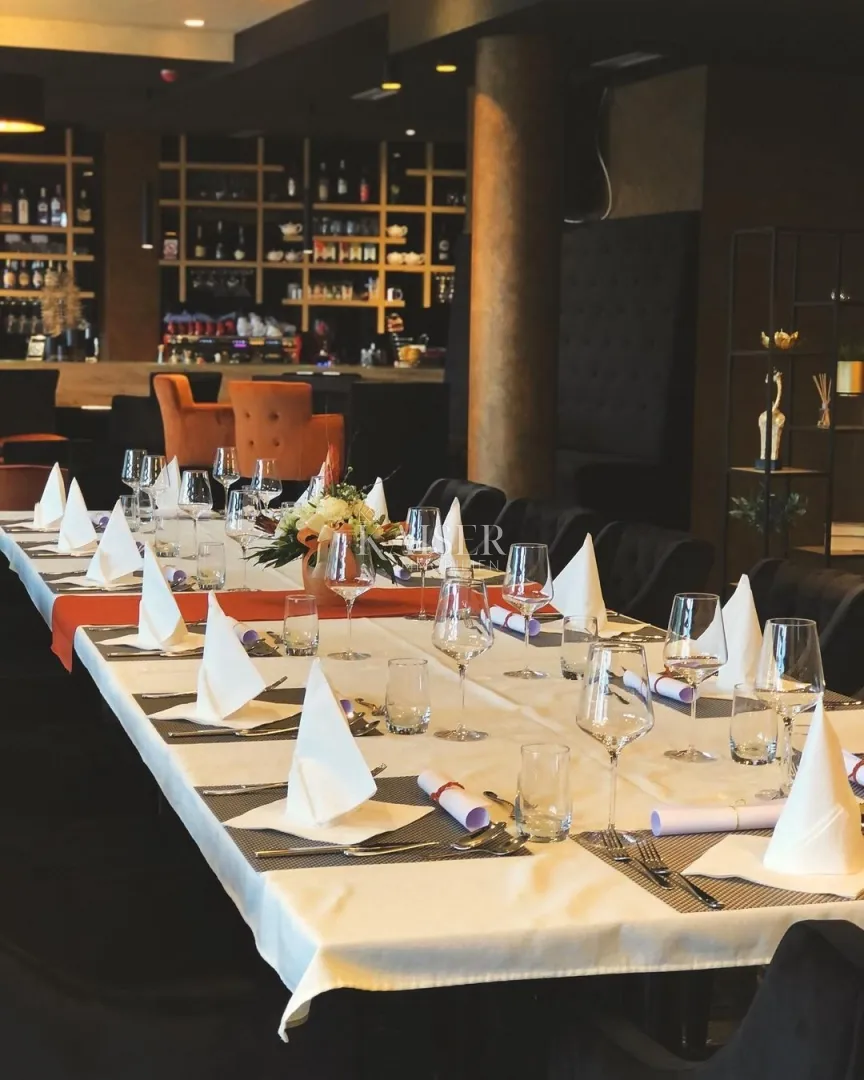 luksuzni a+ hotel novogradnja s restoranom, na top lokaciji uz more, senj - slika 36