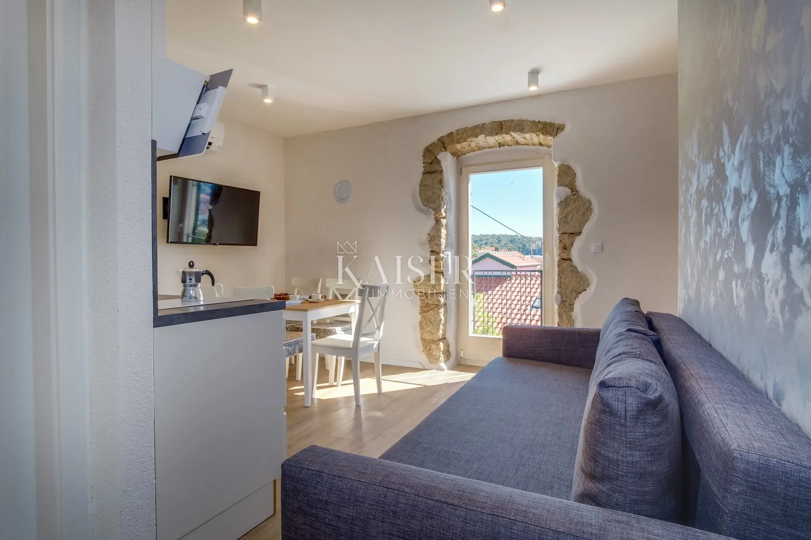 mali lošinj, rezidencija 400 m² blizu centra grada - slika 7