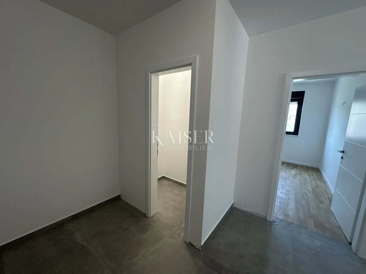 pag - dvosobni stan 80 m2 s velikim vrtom od 75 m2 pokraj mora - slika 11