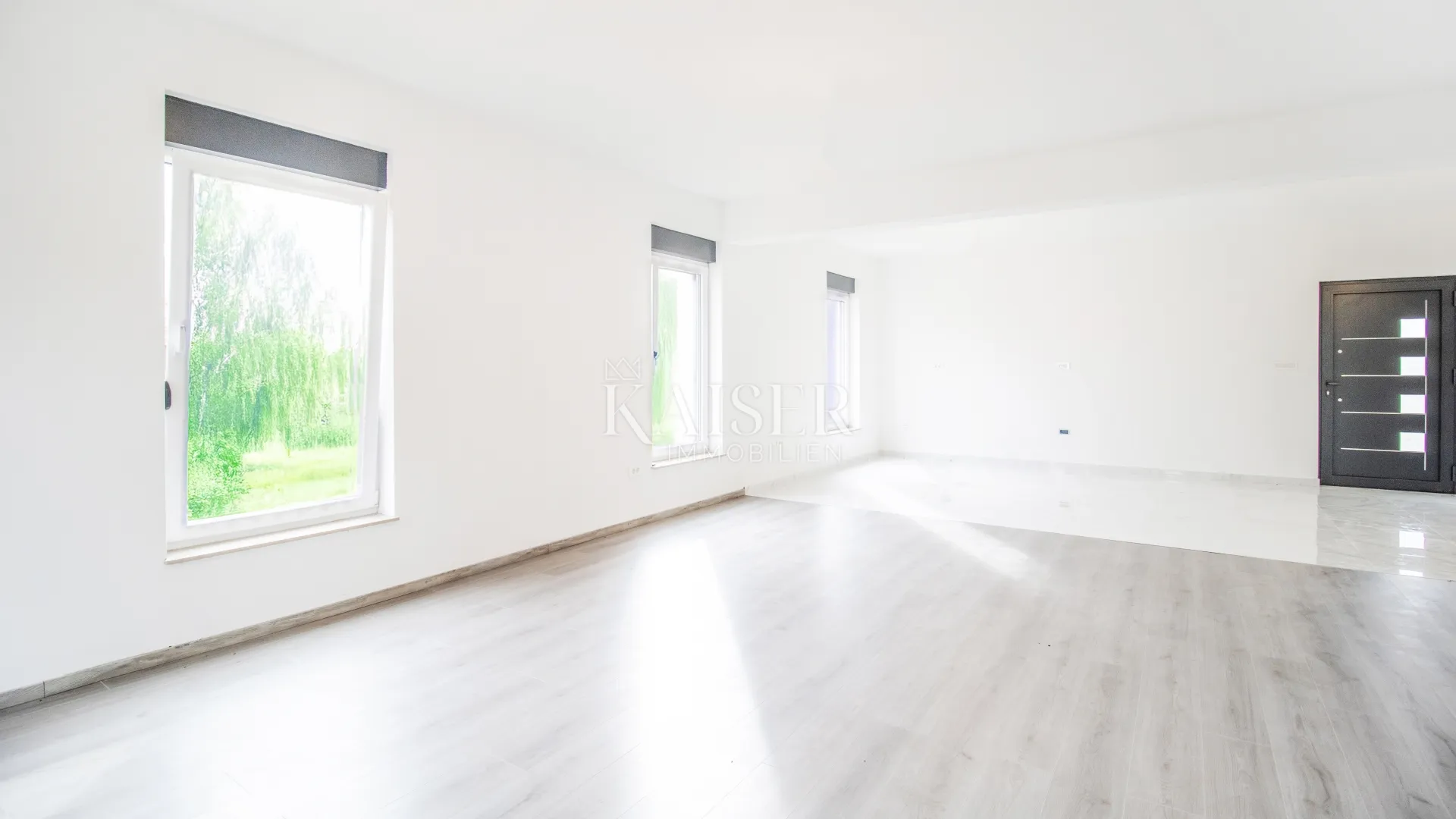 istra, labin - novogradnja s bazenom u prirodi, 137 m2 - slika 10