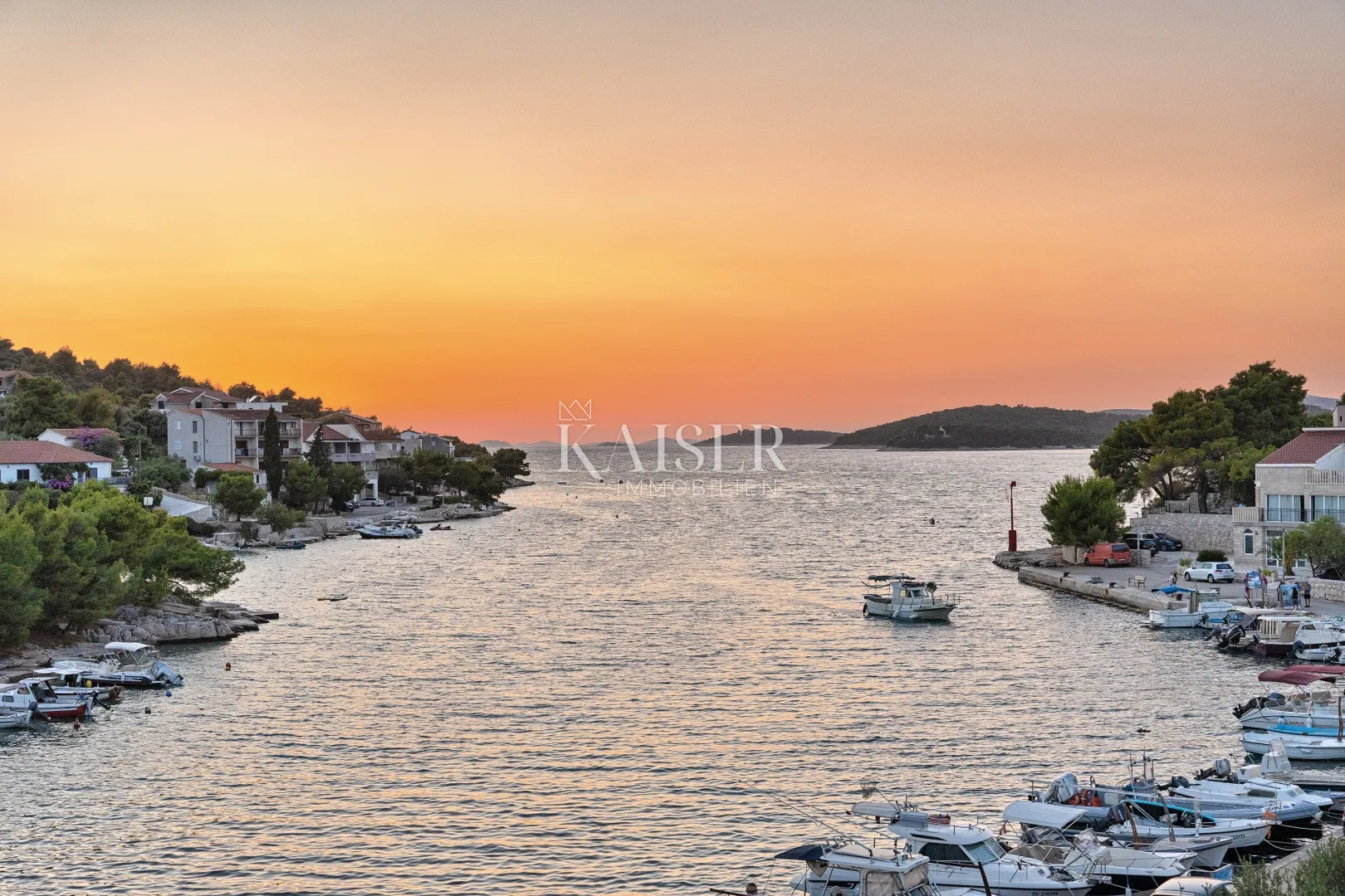 šibenik, rogoznica-ekskluzivna vila s bazenom - slika 69