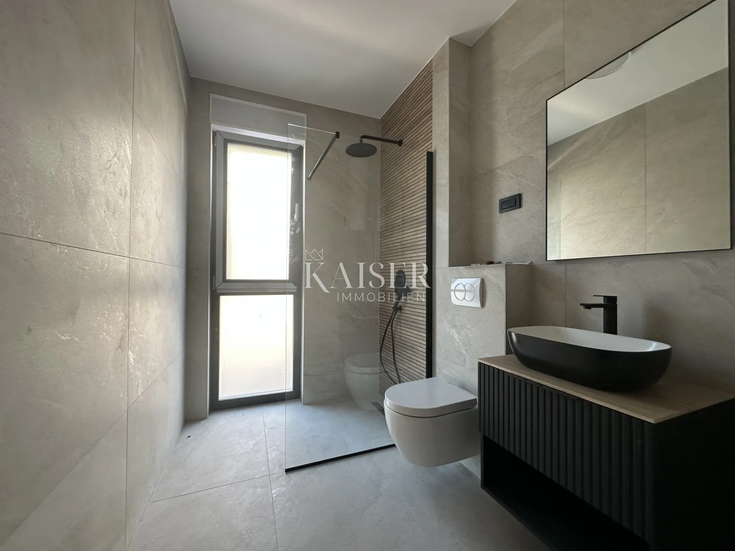 zadar, diklo, dvosobni stan 76,97m2, 50 m od mora - slika 6