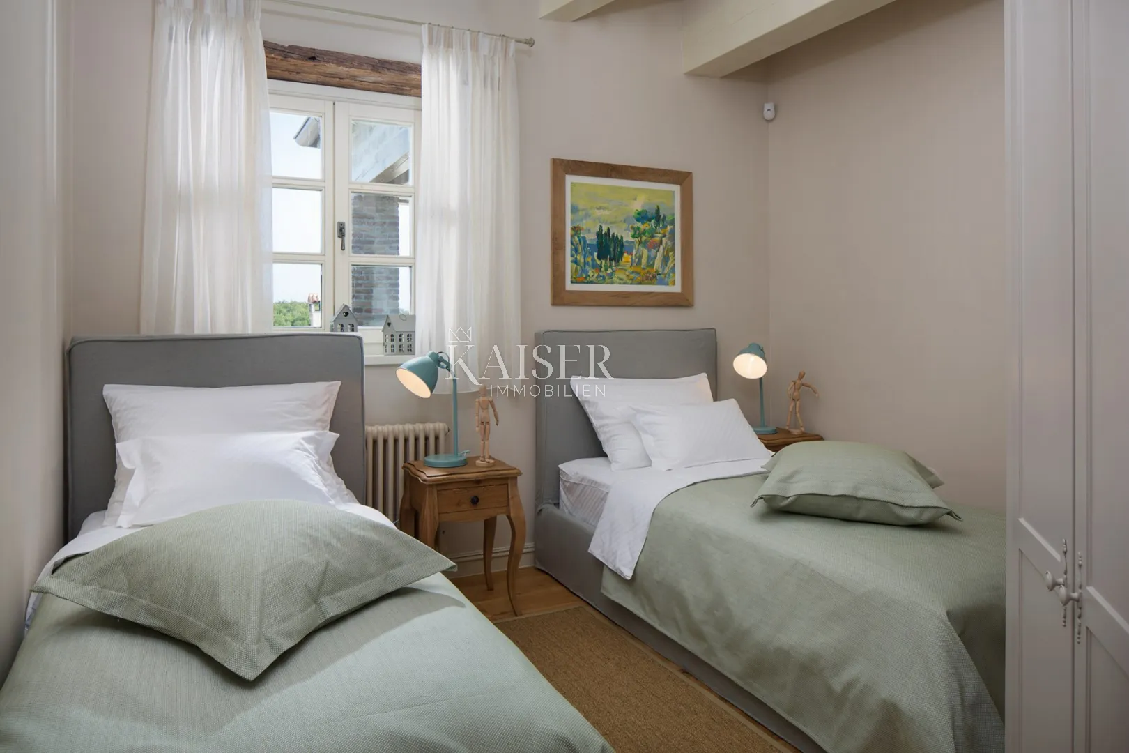 istra, poreč - luksuzna villa - slika 17