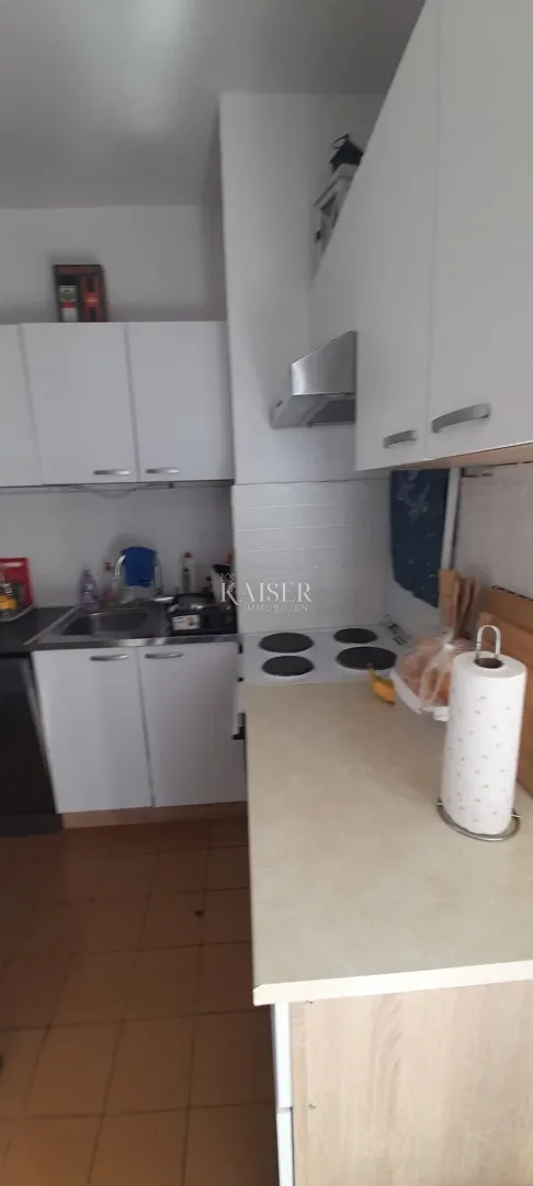 split, mertojak - komforan obiteljski stan s tri spavaće sobe - slika 7