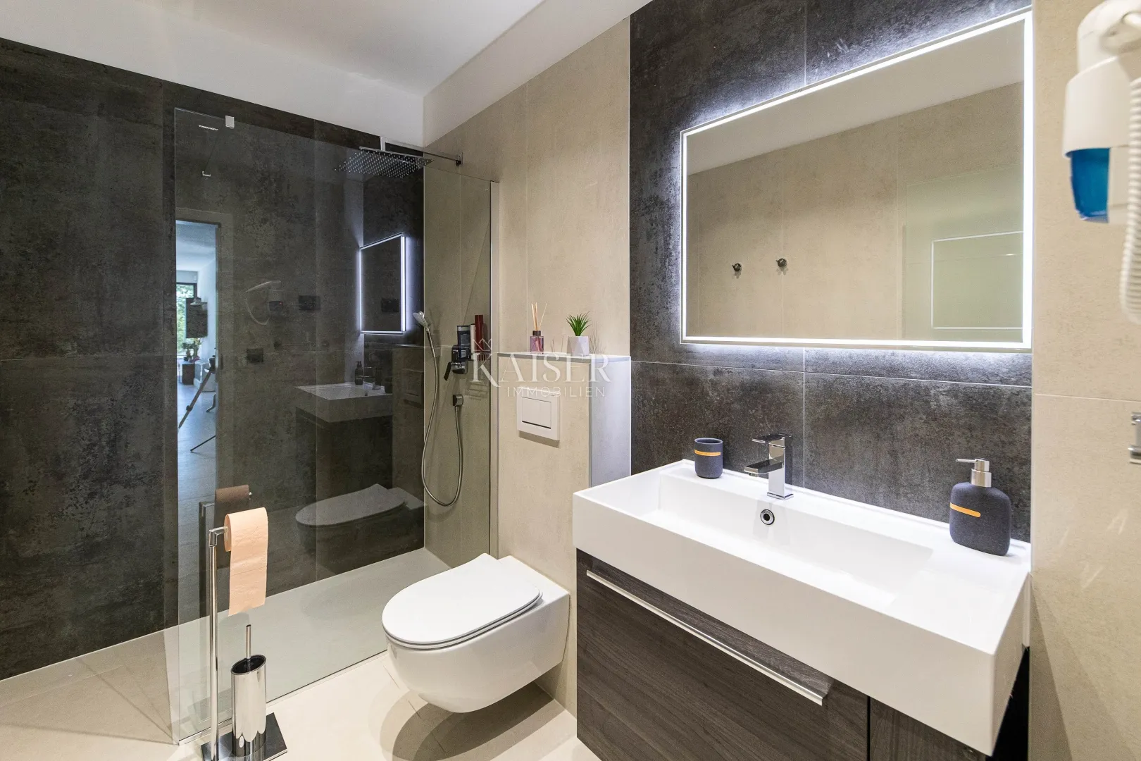 crikvenica, ekskluzivna vila 170m2 - slika 13