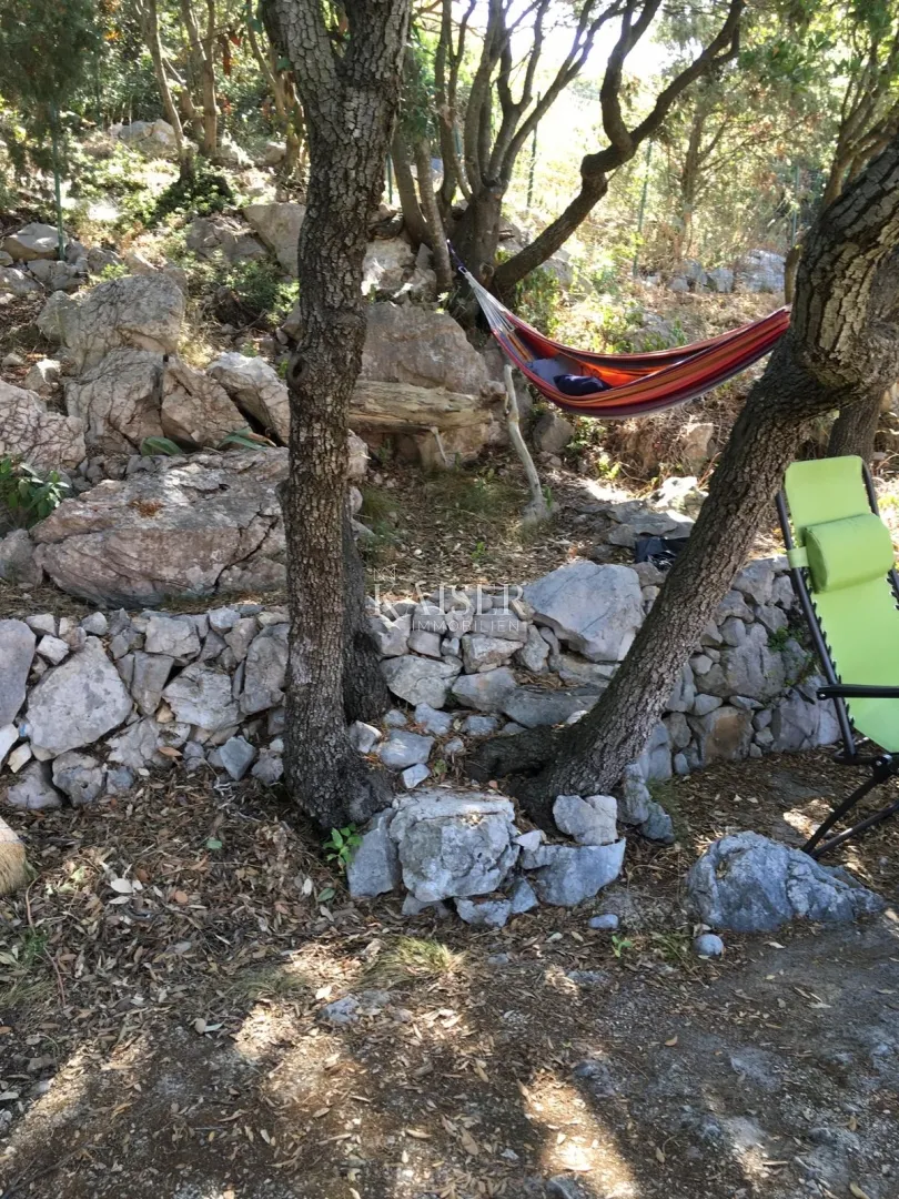 otok cres - zaglav - apartman s pogledom na more - slika 17