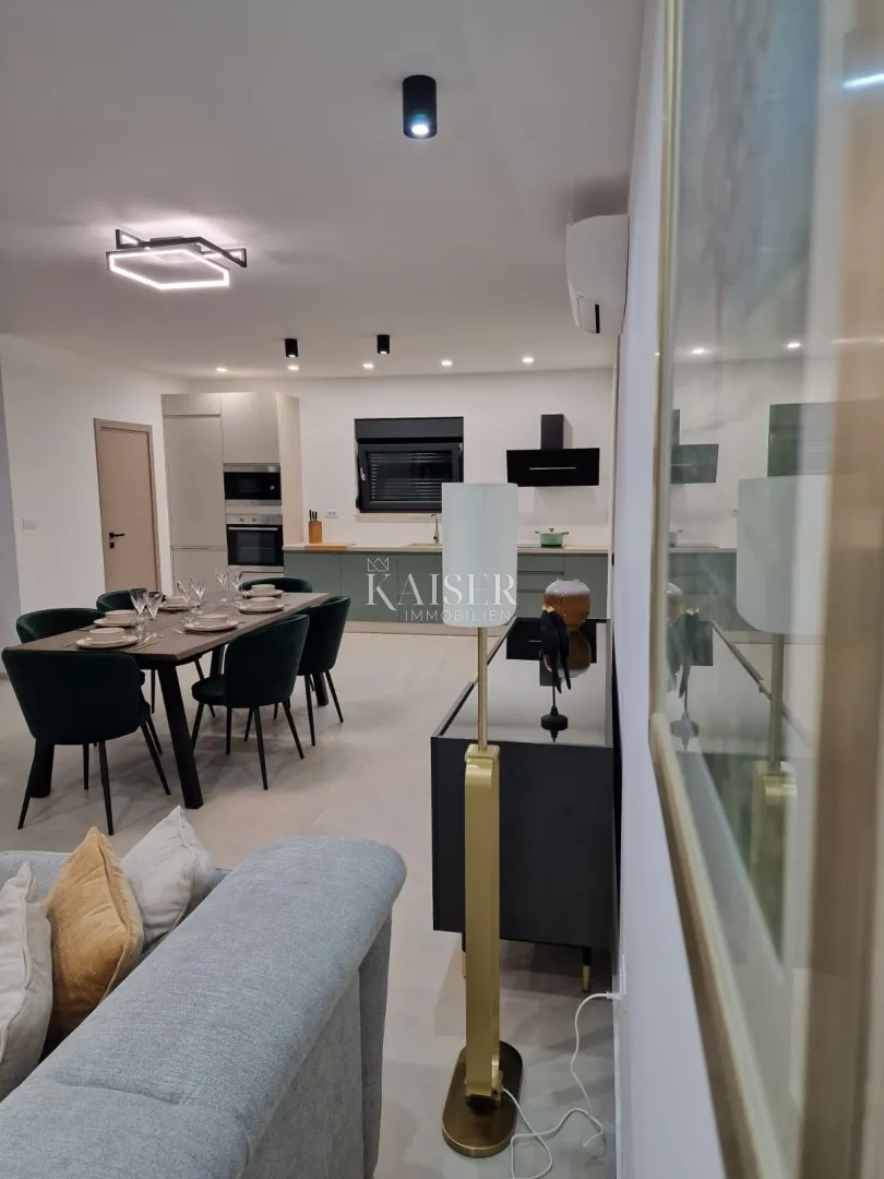 istra, galižana- moderna prizemnica 152m2 s bazenom i velikom okućnicom - slika 8