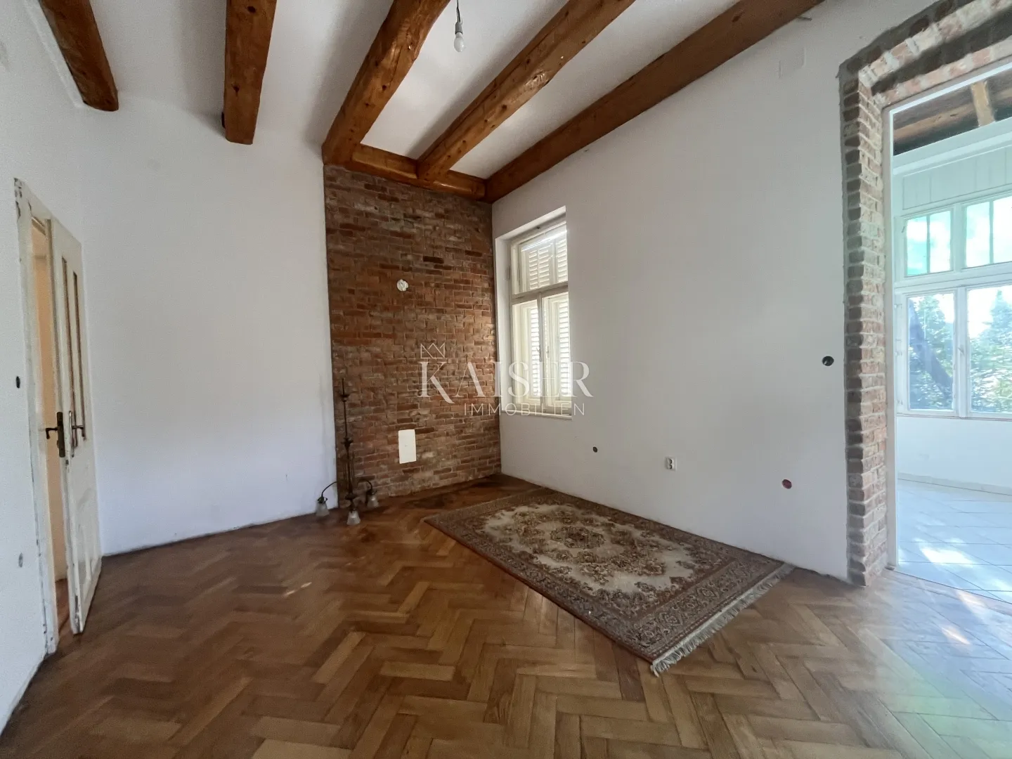 opatija - stan 103m2, u neposrendoj blizini mora - slika 4