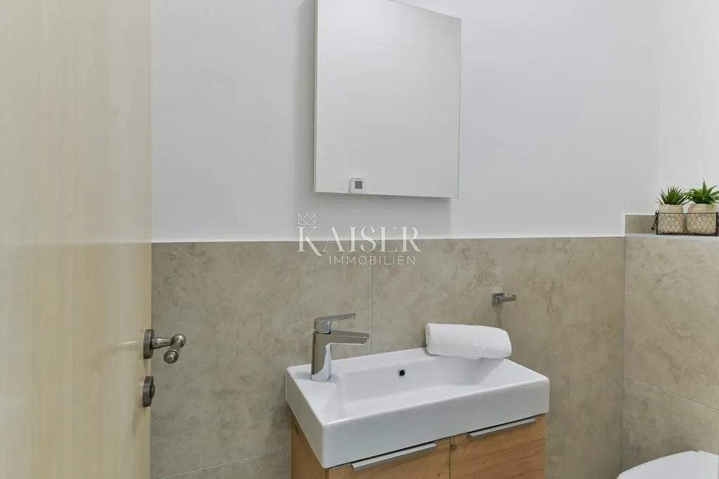 zadar – privlaka, luksuzna kamena vila s bazenom, jacuzzijem i wellness kutkom - slika 31