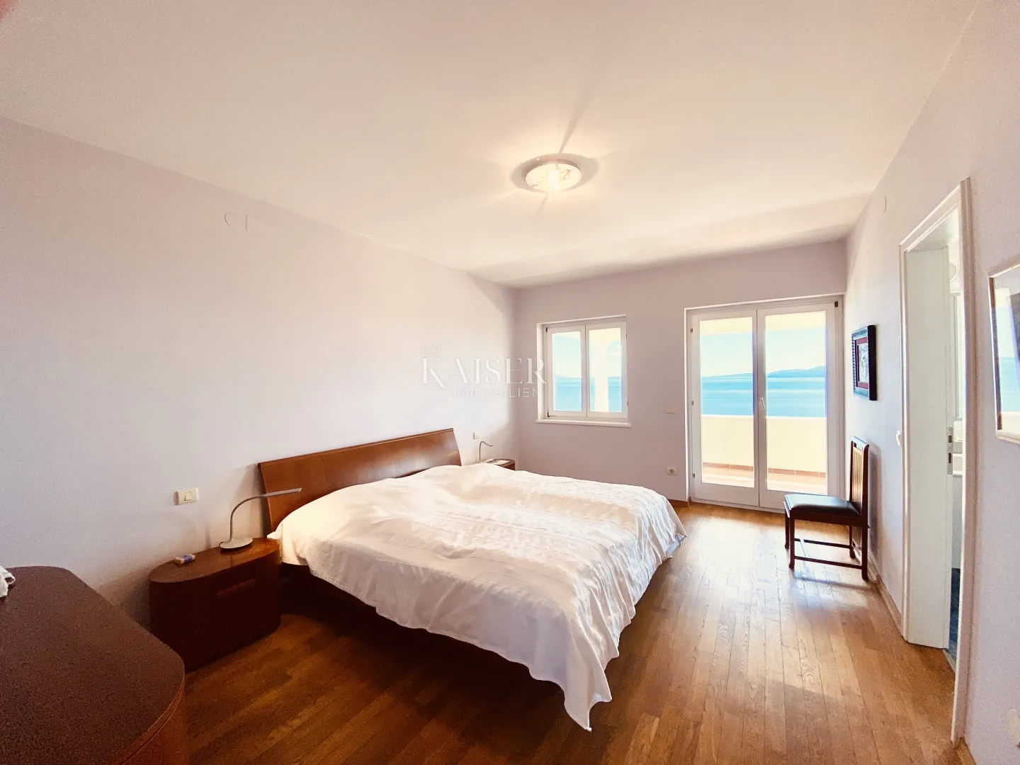 opatija, pobri - vila 530m2 na zemljištu od 4.300m2 s jedinstvenim pogledom - slika 25