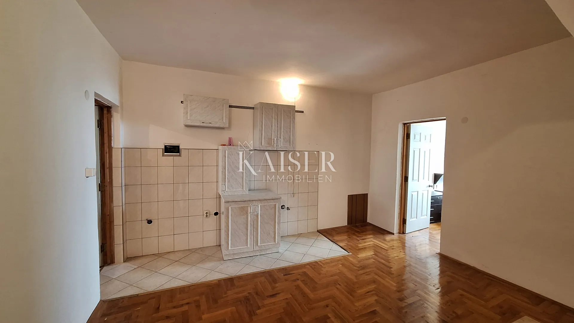 opatija, bregi, samostojeća kuća na 3 etaže iznad opatije, pogled na more, 800 m2 okućnice - slika 6