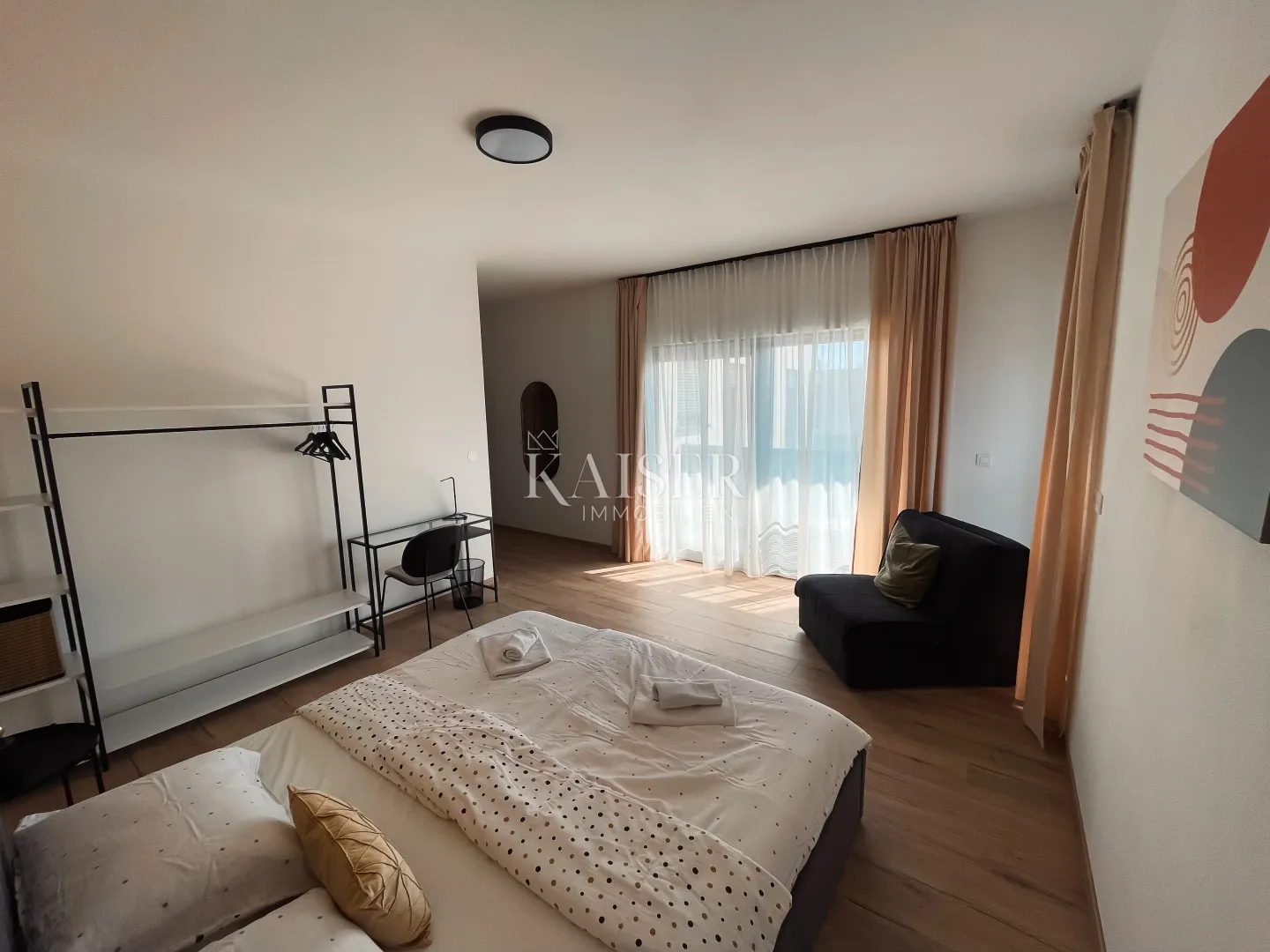 istra, pomer- moderna vila 188m2 samo 200m od mora - slika 14