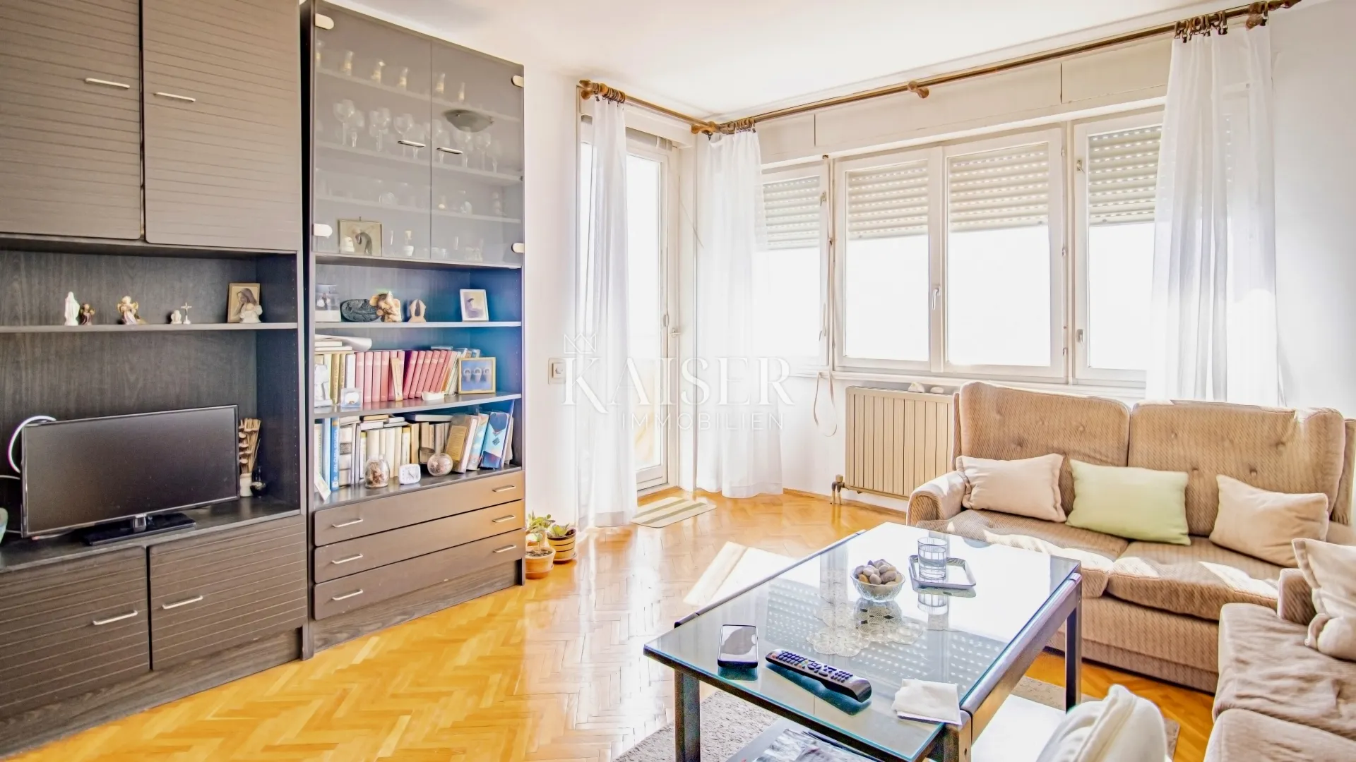 rijeka, krnjevo – sunčan stan 2s+db na odličnoj lokaciji s predivnim pogledom - slika 4