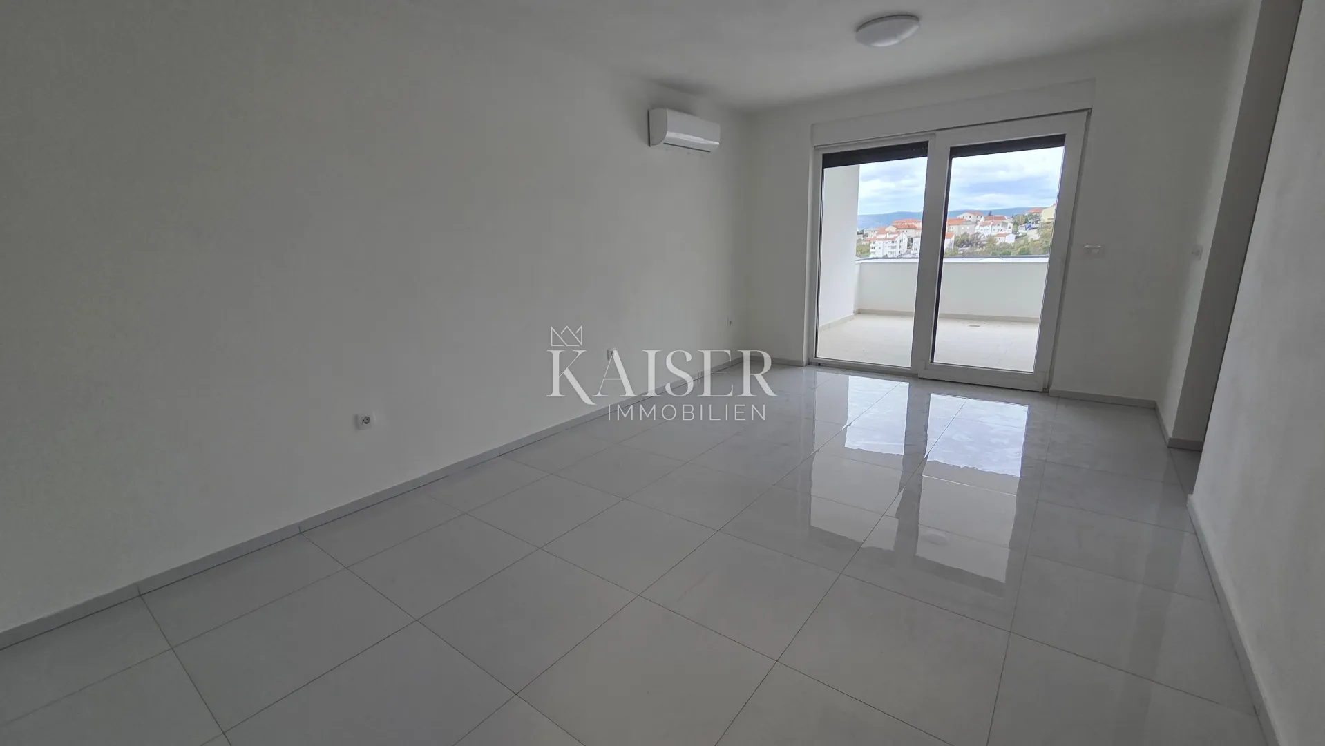 novi vinodolski - stan na 2. katu s5 novogradnja 68m2 - slika 2