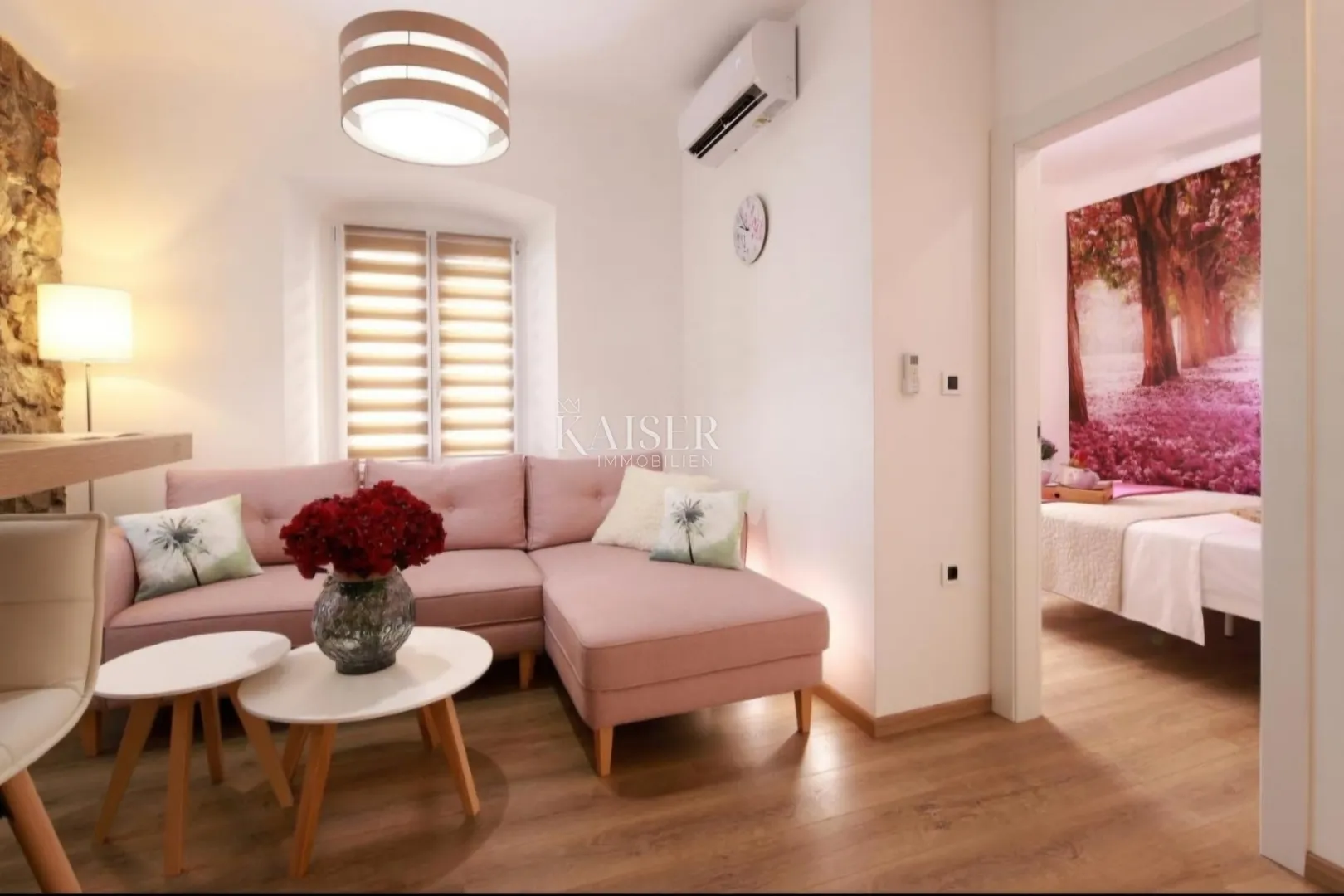 rijeka centar - tri luksuzna apartmana u strogom centru grada - slika 22