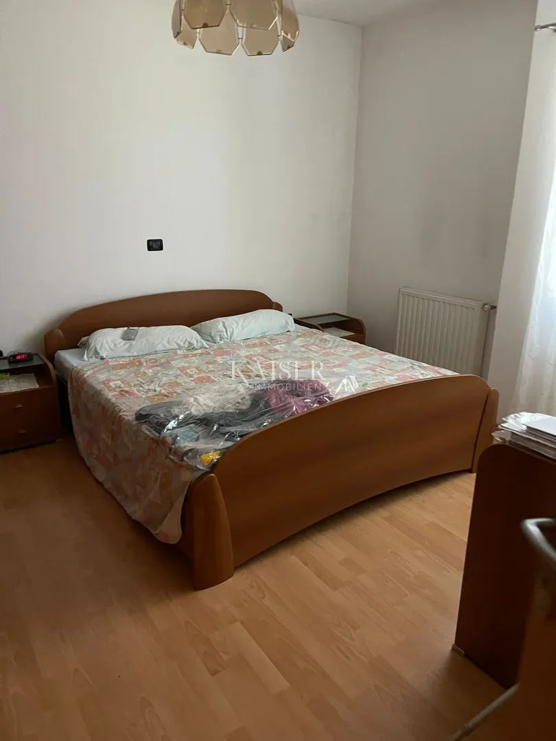 istra, umag - okolica: namještena kuća 200m2 sa dva stana i velikom okućnicom 500m2 - slika 18