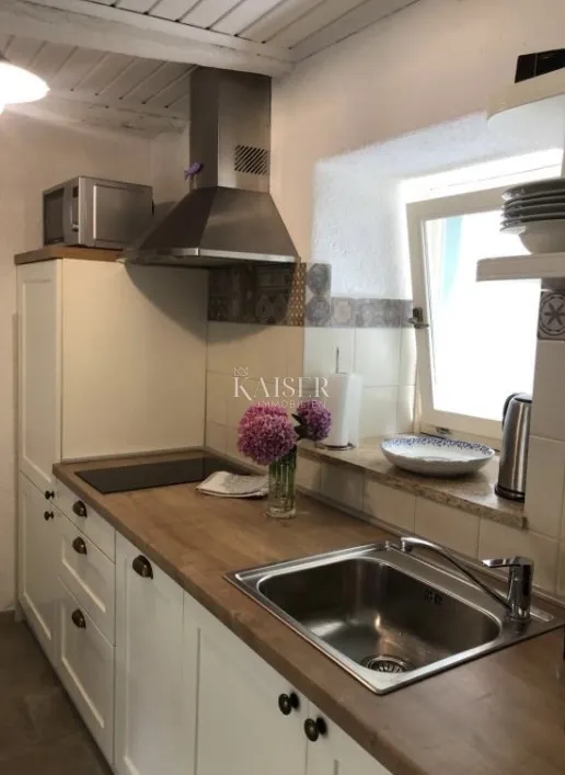 opatija, mošćenice - apartman u starogradskoj jezgri - slika 3