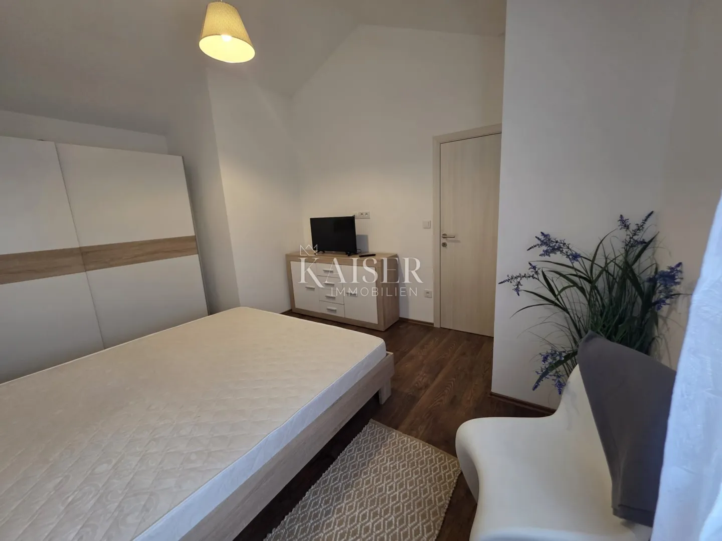 mali lošinj, renoviran stan blizu centra i mora - slika 6