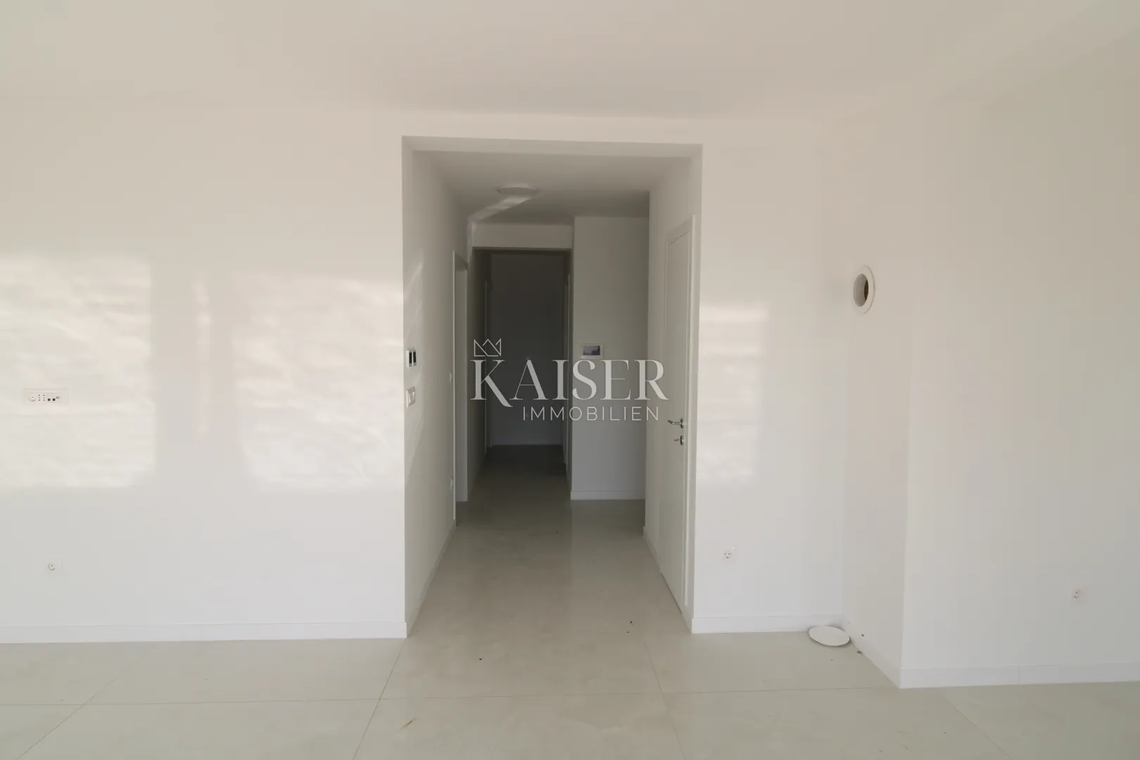 zadar- penthouse s krovnom terasom i pogledom na more - slika 24