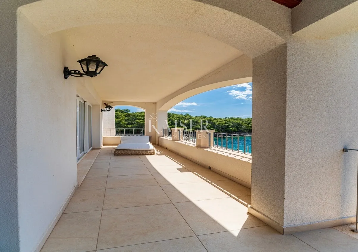 otok korčula - prekrasna i zadivljujuća vila uz more - slika 36
