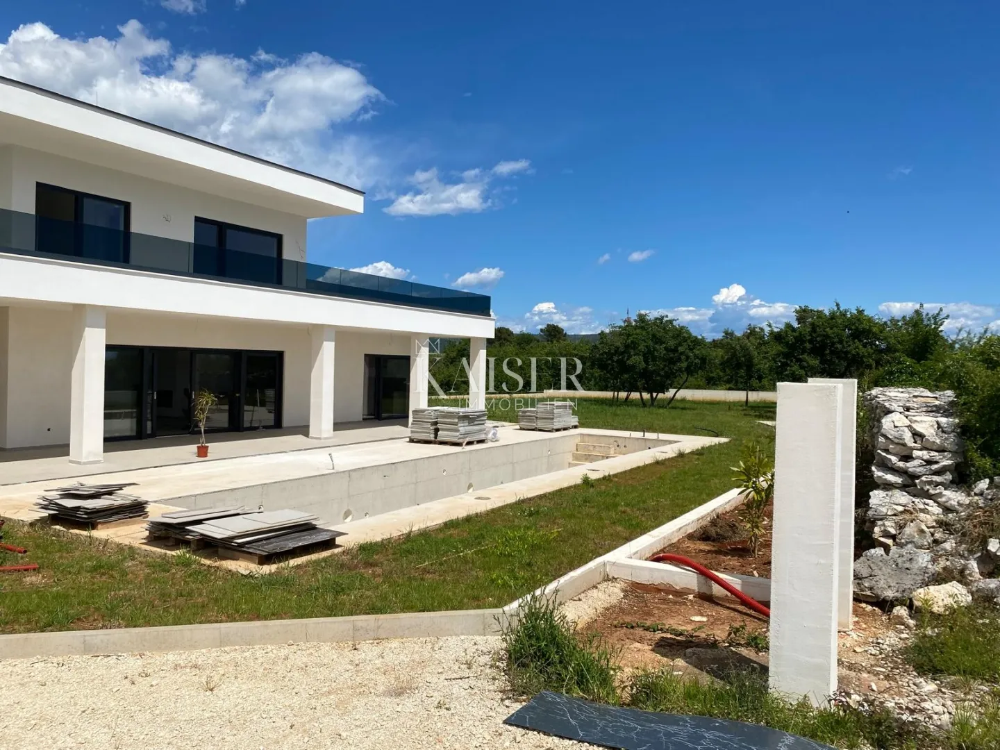 istra, rakalj- vila 300m2 na jedinstvenoj lokaciji s panoramskim pogledom - slika 10