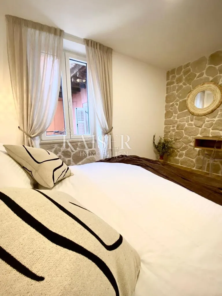 istra, rovinj, dvosobni stan u starogradskoj jezgri - slika 15