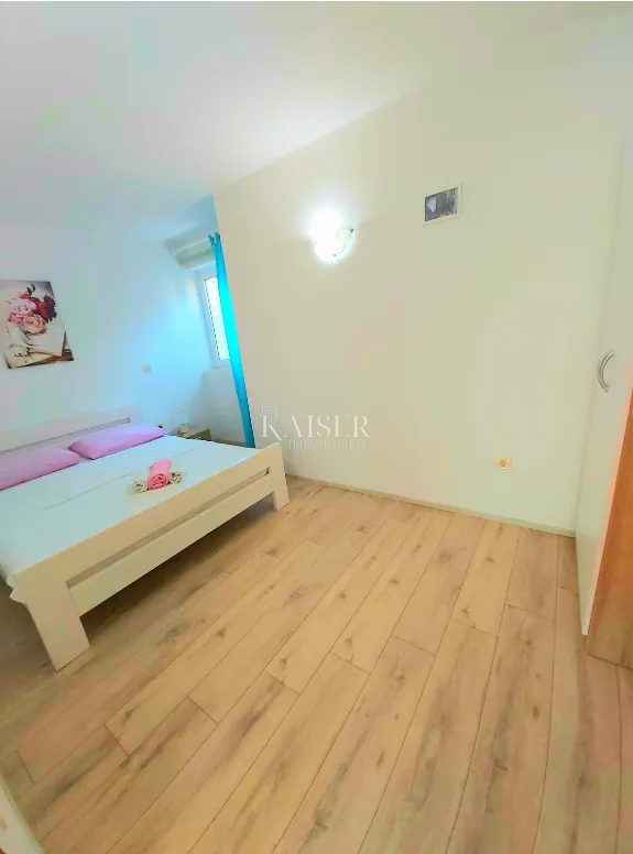 ćunski, otok lošinj – funkcionalan apartman (33,53 m²) - slika 9
