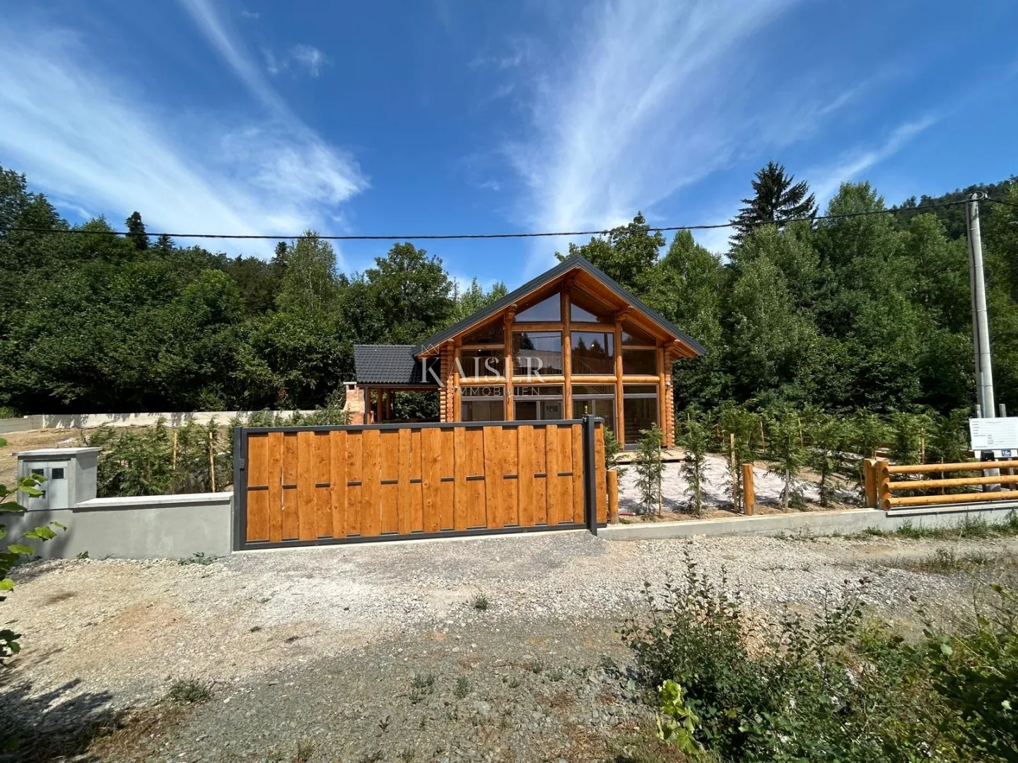 fužine- kuća u predivnoj prirodi 124 m2 - slika 11