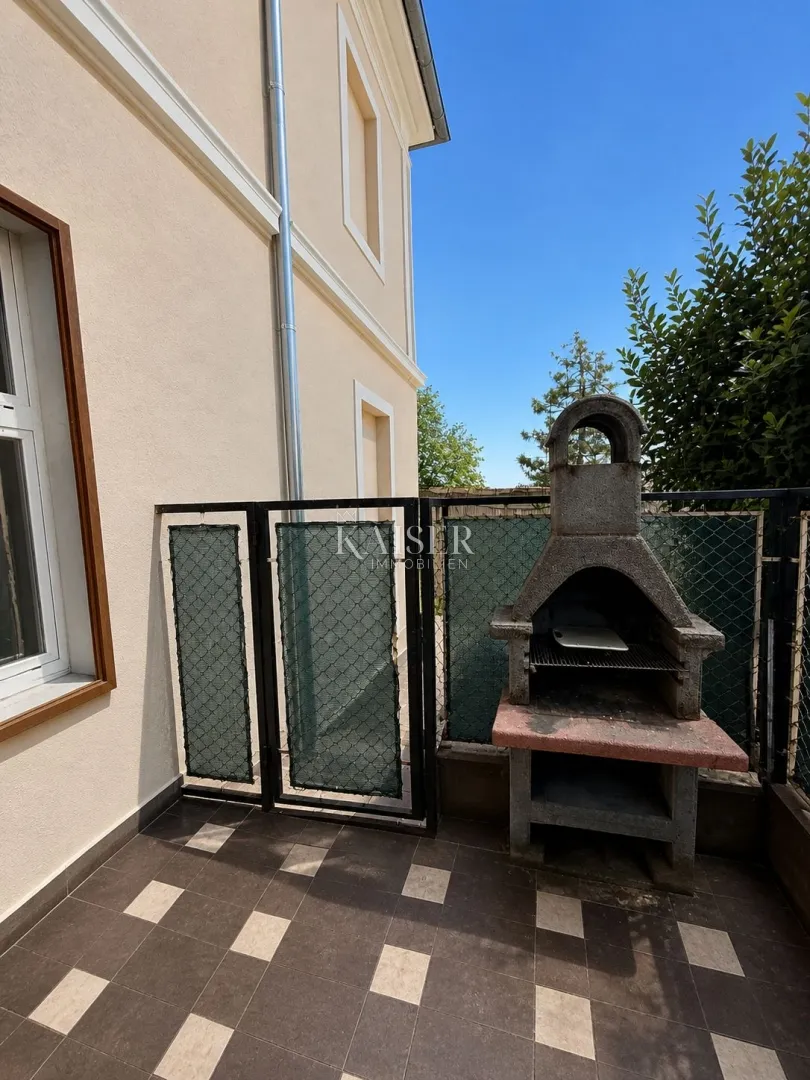 rijeka, kozala - sunčan stan s dvije sobe od 45 m2 - slika 8