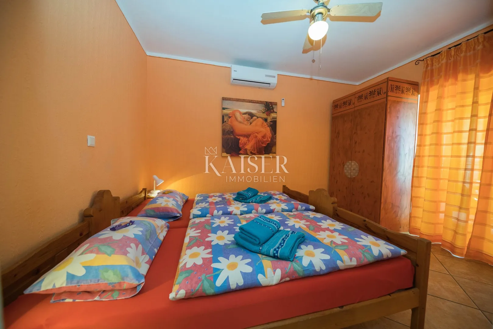 novi vinodolski, smokvica - vila prvi red uz more - slika 47