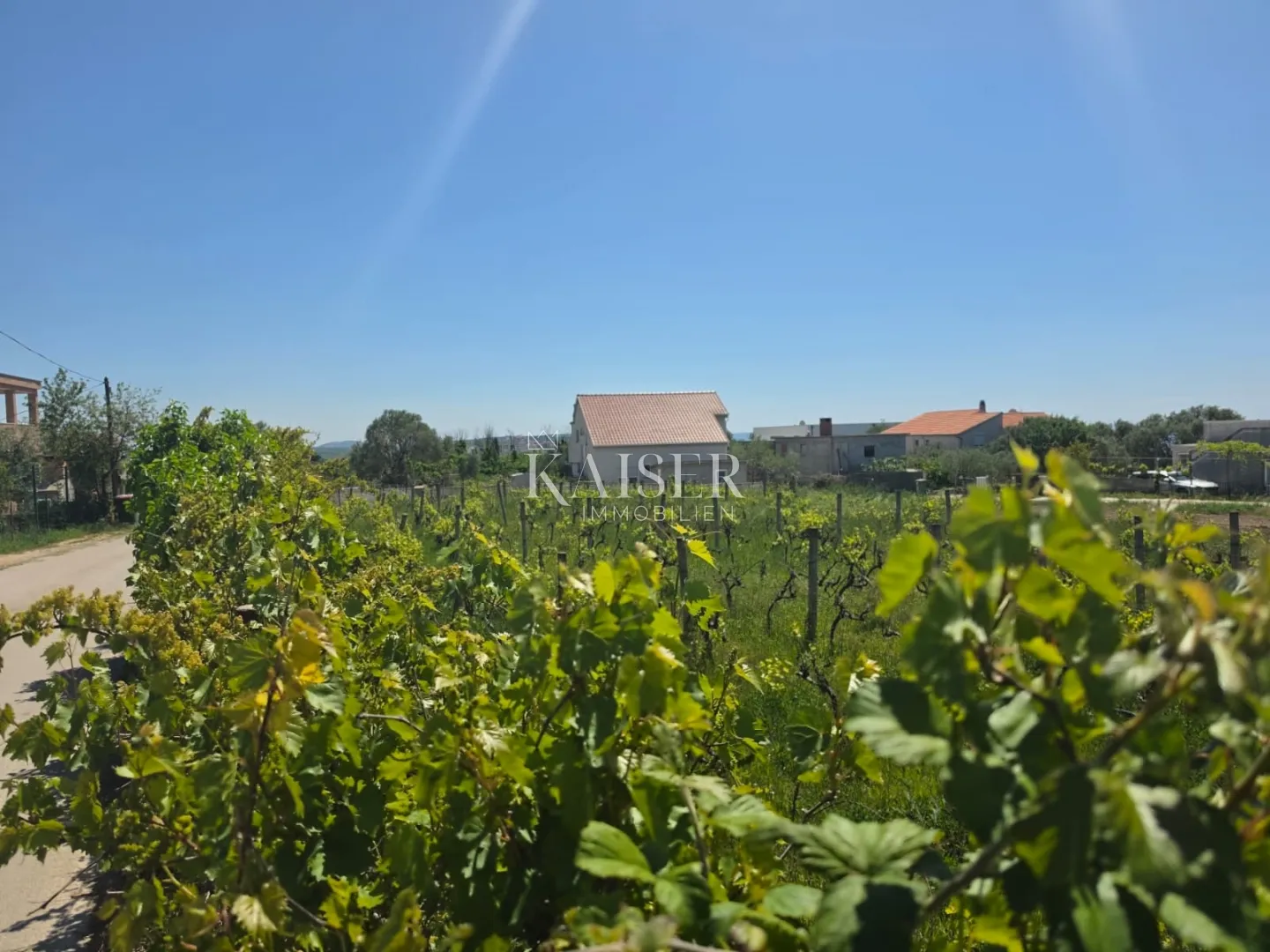 zadar - bili brig : zakup zemljišta 1627 m2 - slika 4