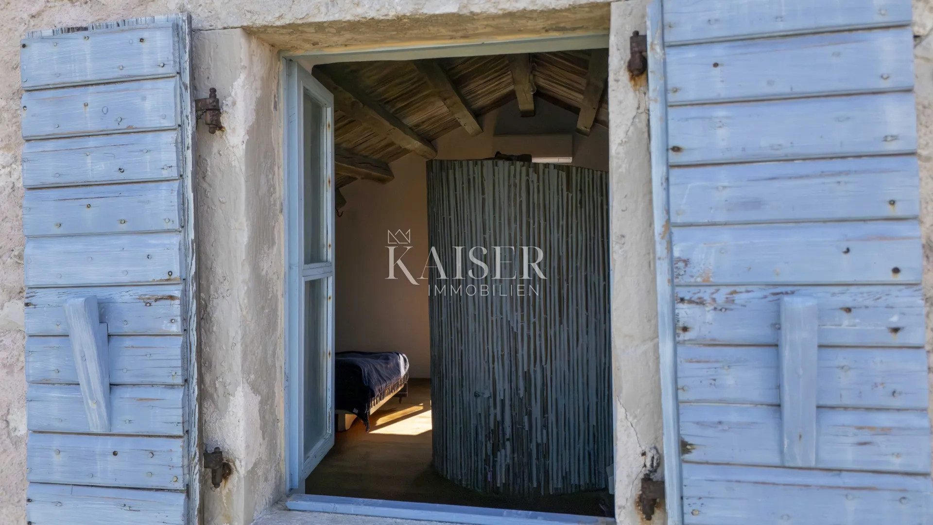 otok susak – kamena kuća s otvorenim pogledom na more - slika 12