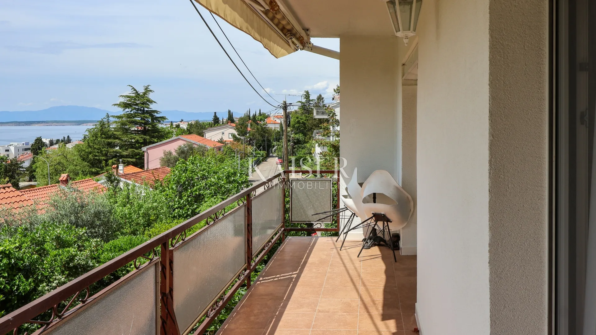 crikvenica, selce - predivna kuća sa okućnicom - slika 27