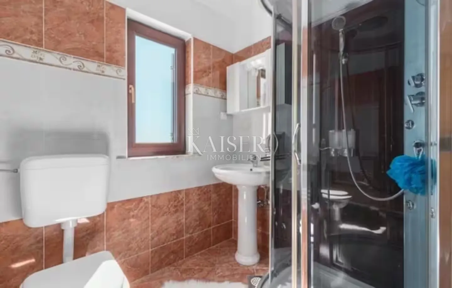 istra, barban-rustikalna kuća 190m2 s bazenom - slika 15