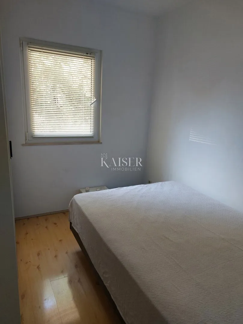 apartman u prizemlju s dvorištem, idealan za obitelji, rogoznica – lozica - slika 37