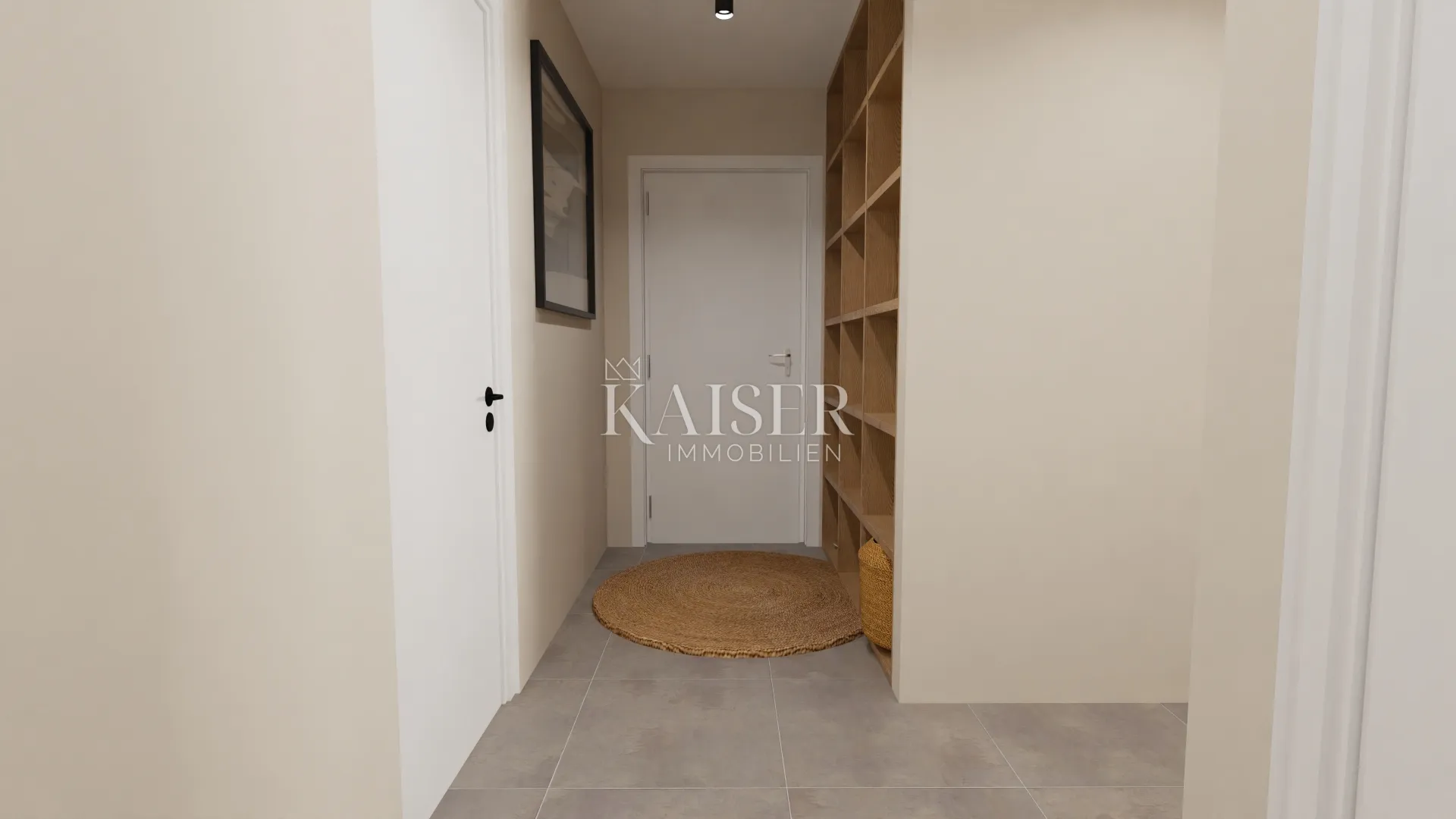 istra, poreč - vabriga, stan v2-b2 u novogradnji 70 m2,lift - slika 21
