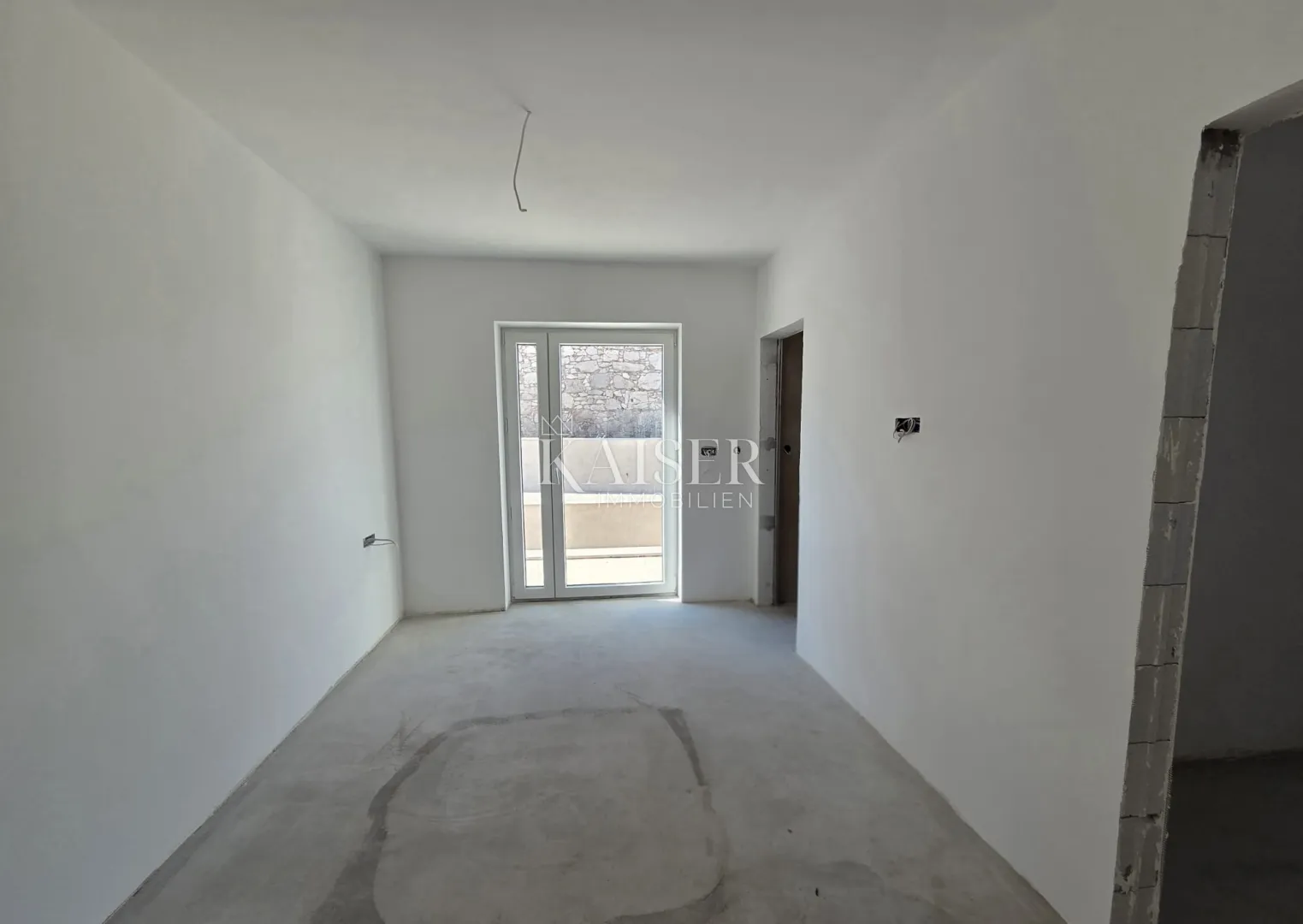 otok krk, dobrinj okolica - ekskluzivna villa sa bazenom, 210m2 - slika 5