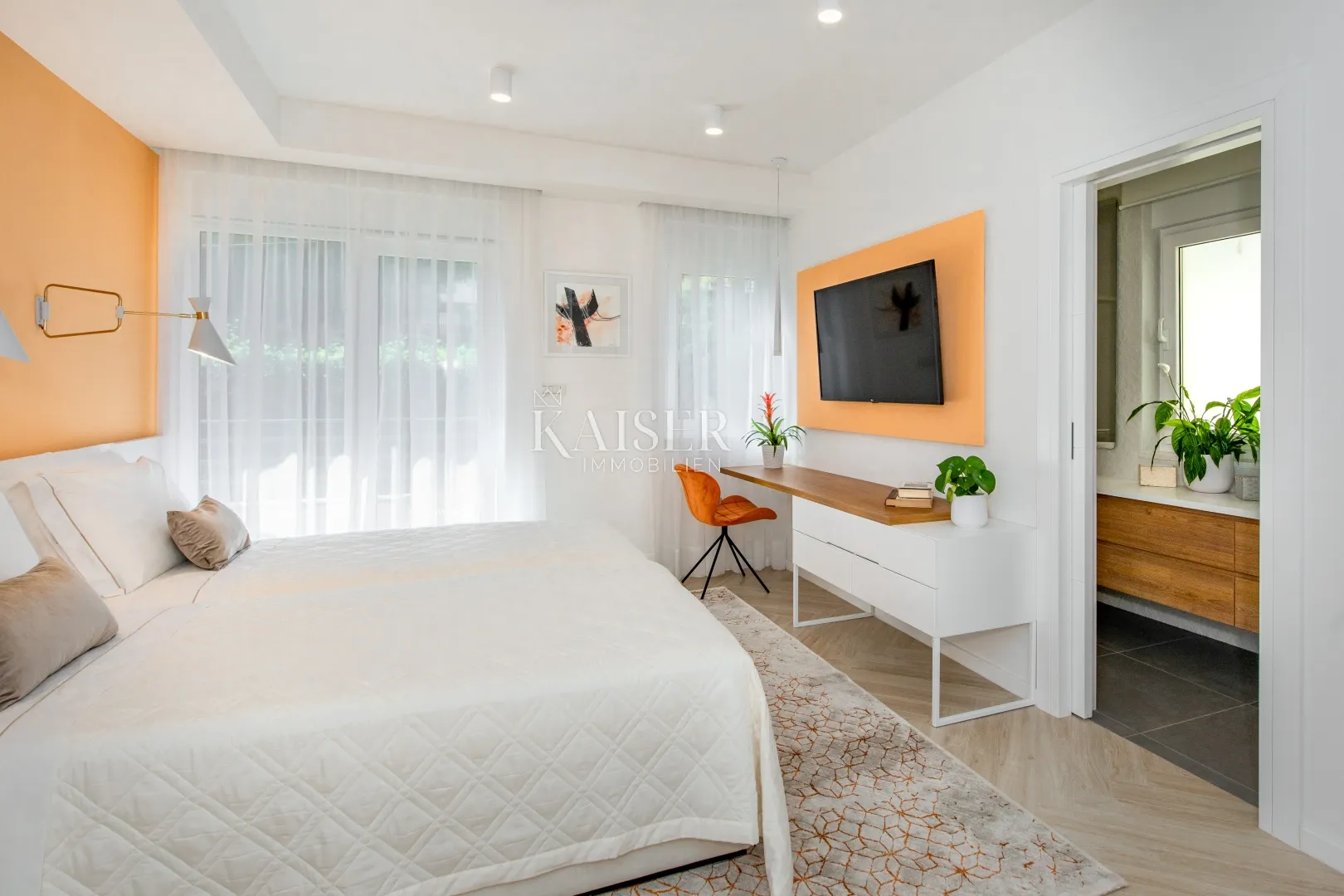 opatija- ekskluzivna vila u samom centru, 216m2 - slika 28