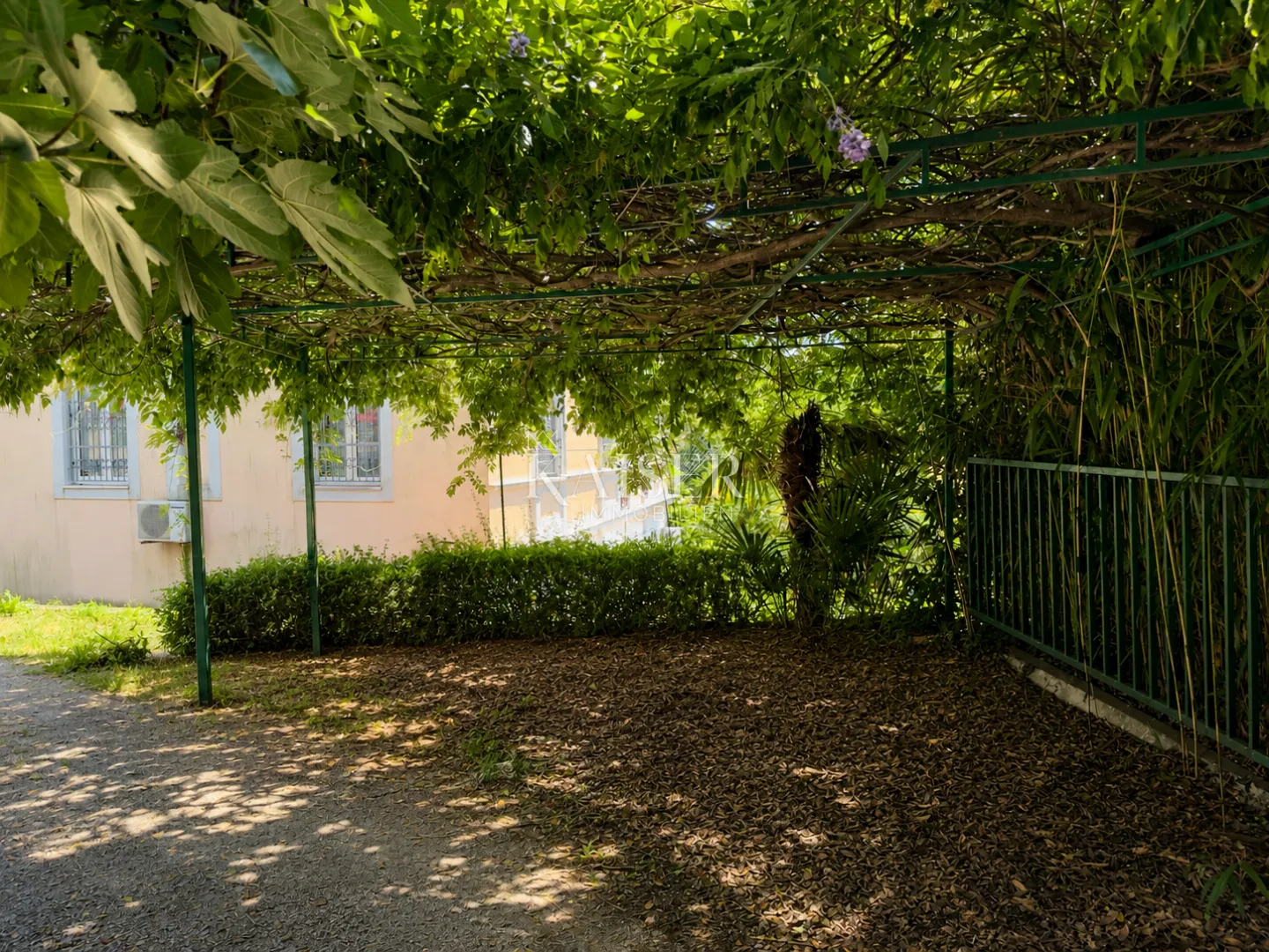 opatija, centar – stan u austrougarskoj vili – terasa, parking i dodatni objekt - slika 20