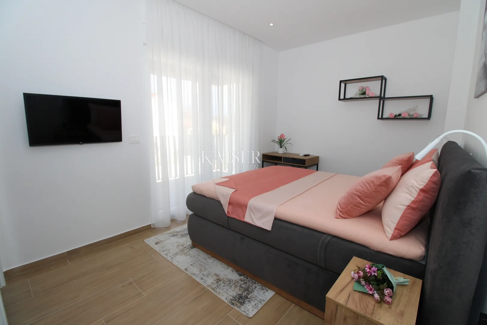 istra - poreč, predivna vila s bazenom, moderan dizajn. - slika 29