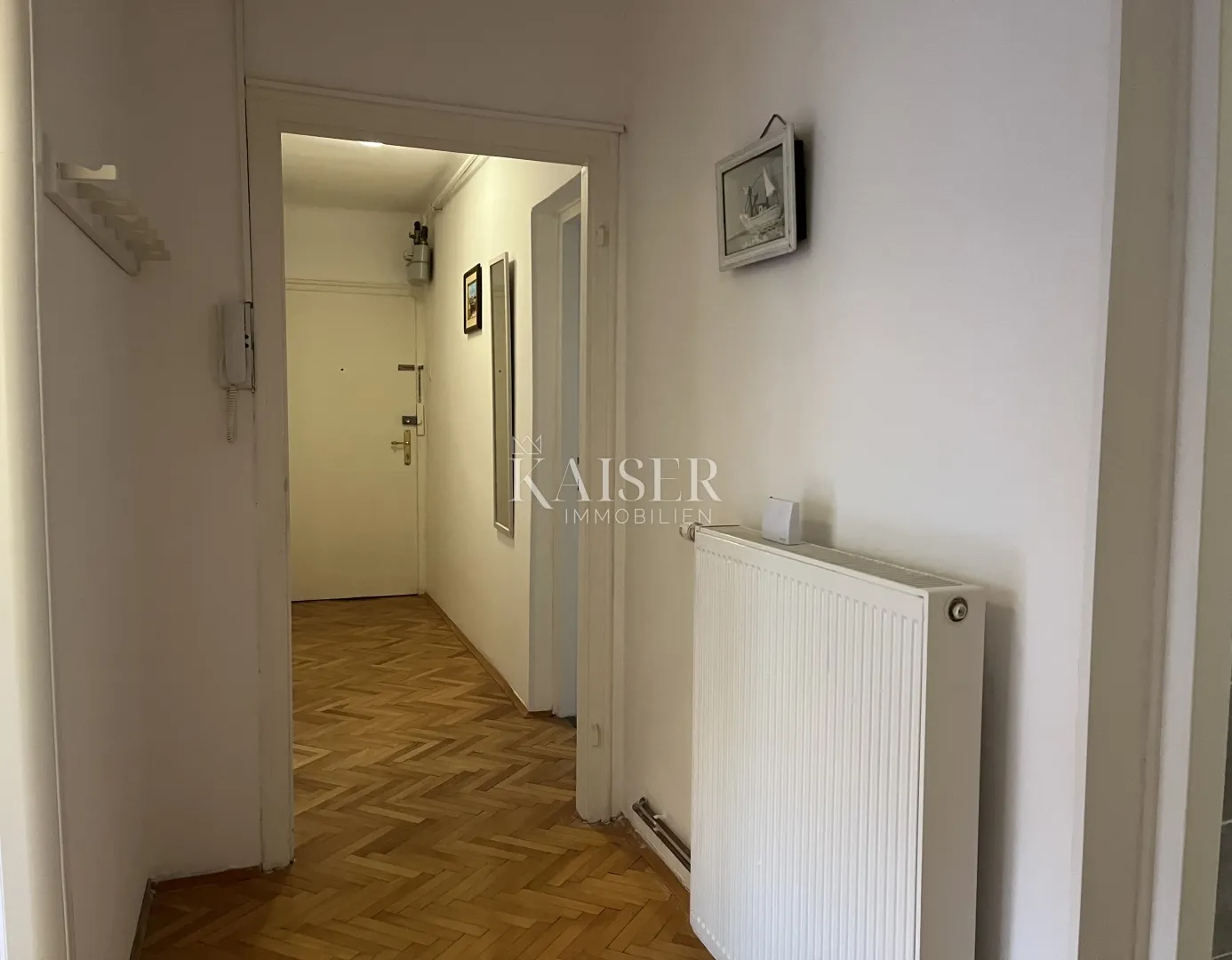rijeka, centar - stan 82 m2, blizina svih sadržaja - slika 7