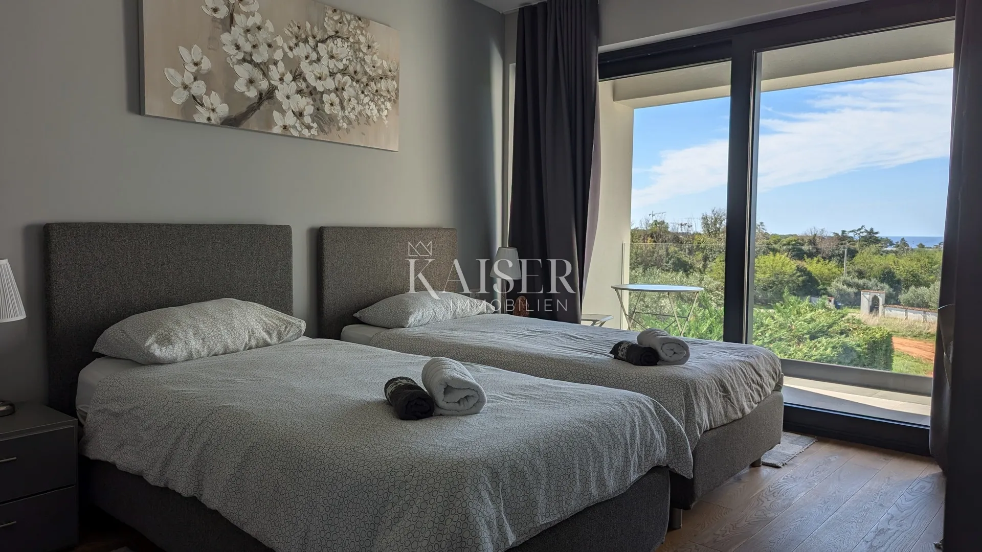 istra - poreč, luksuzna vila sa saunom 500 m od mora - slika 41