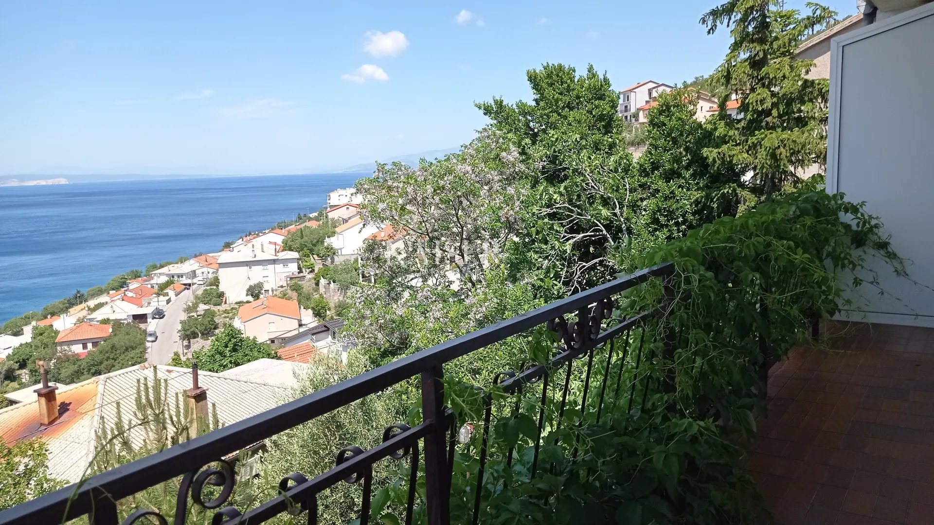 senj, kuća s prekrasnim pogledom - slika 23