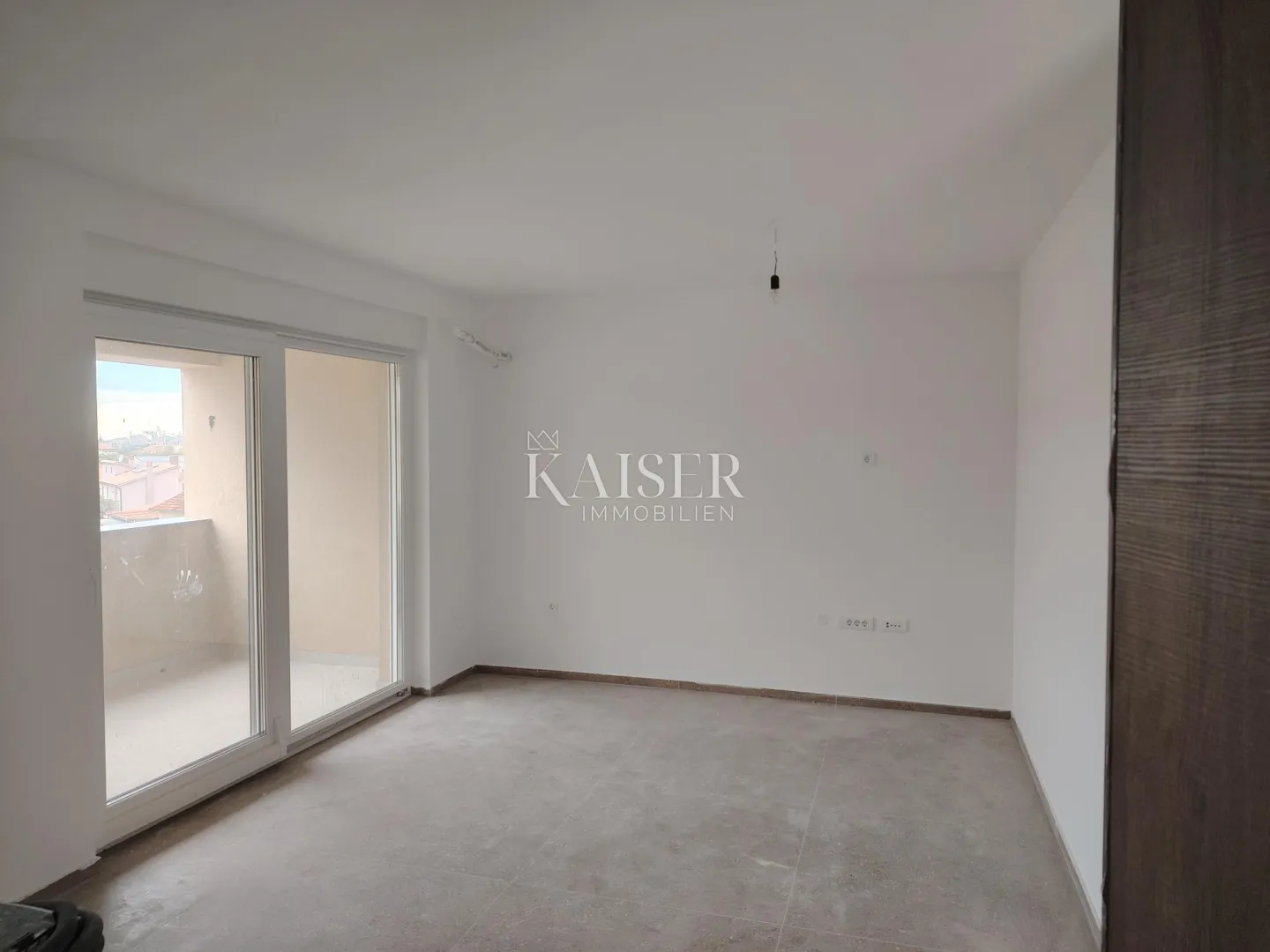 istra, pula - stanovi novogradnja 55m2 + terasa 48m2 - slika 4