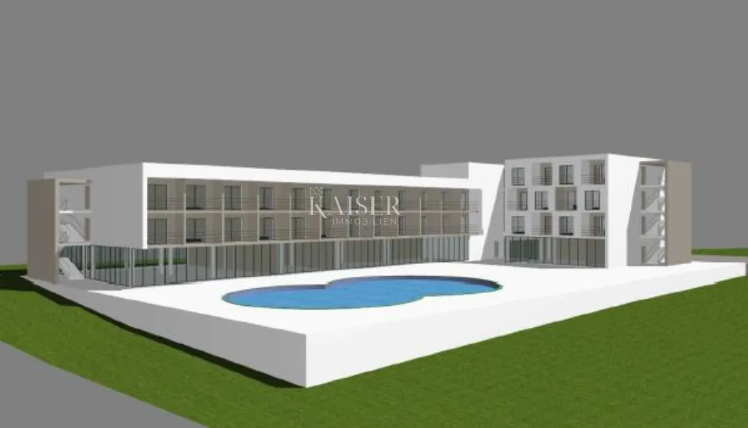 istra - poreč, građevinsko zemljište 500 m do mora t1 zona - slika 8