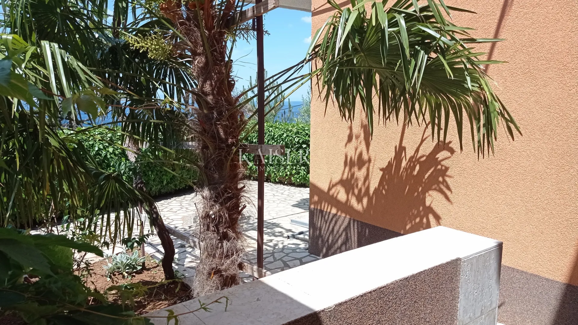 senj, kuća s prekrasnim pogledom - slika 14
