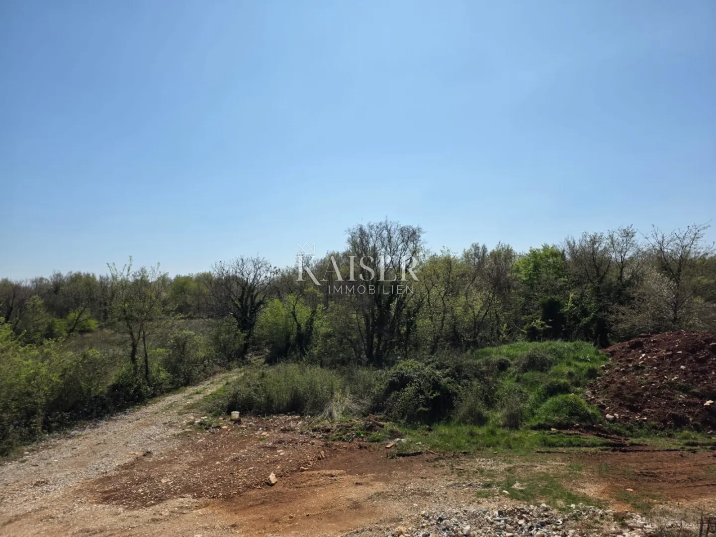istra, tinjan - kuća s bazenom u prirodi - slika 8