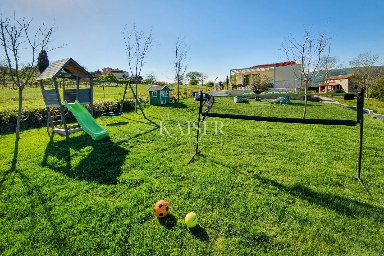 istra, motovun - vila 200m2, sa prekrasnim pogledom na motovun - slika 7